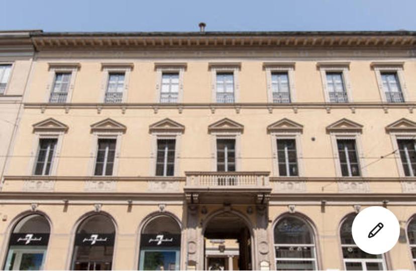 Appartement Ca' D'Adda à Milan Extérieur photo