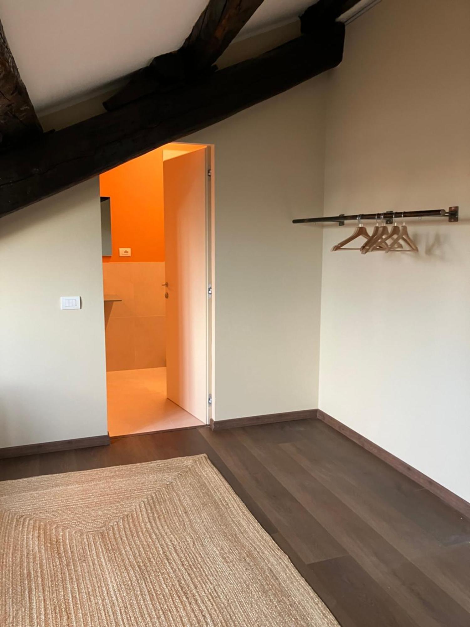 Appartement Ca' D'Adda à Milan Extérieur photo