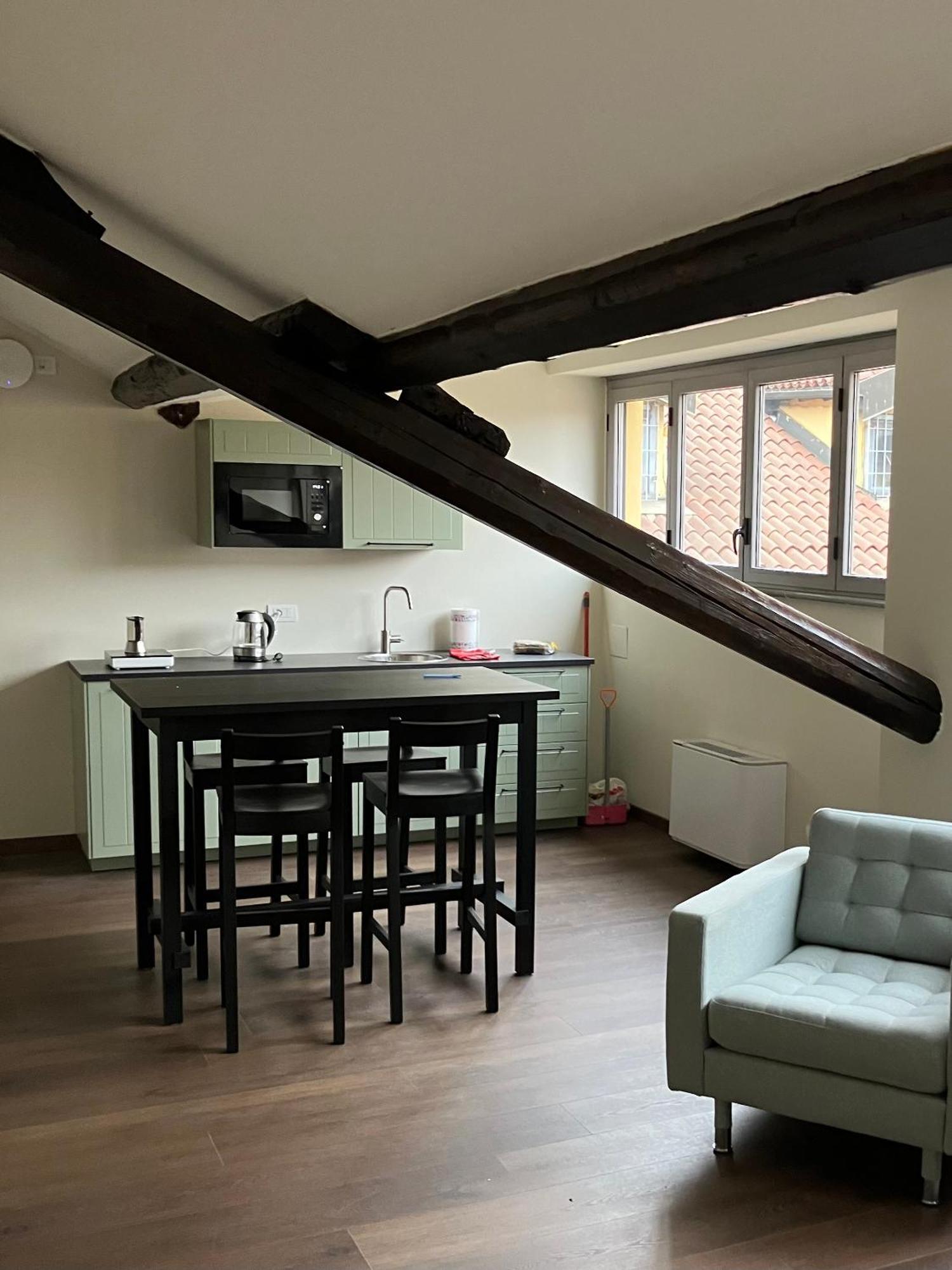 Appartement Ca' D'Adda à Milan Extérieur photo