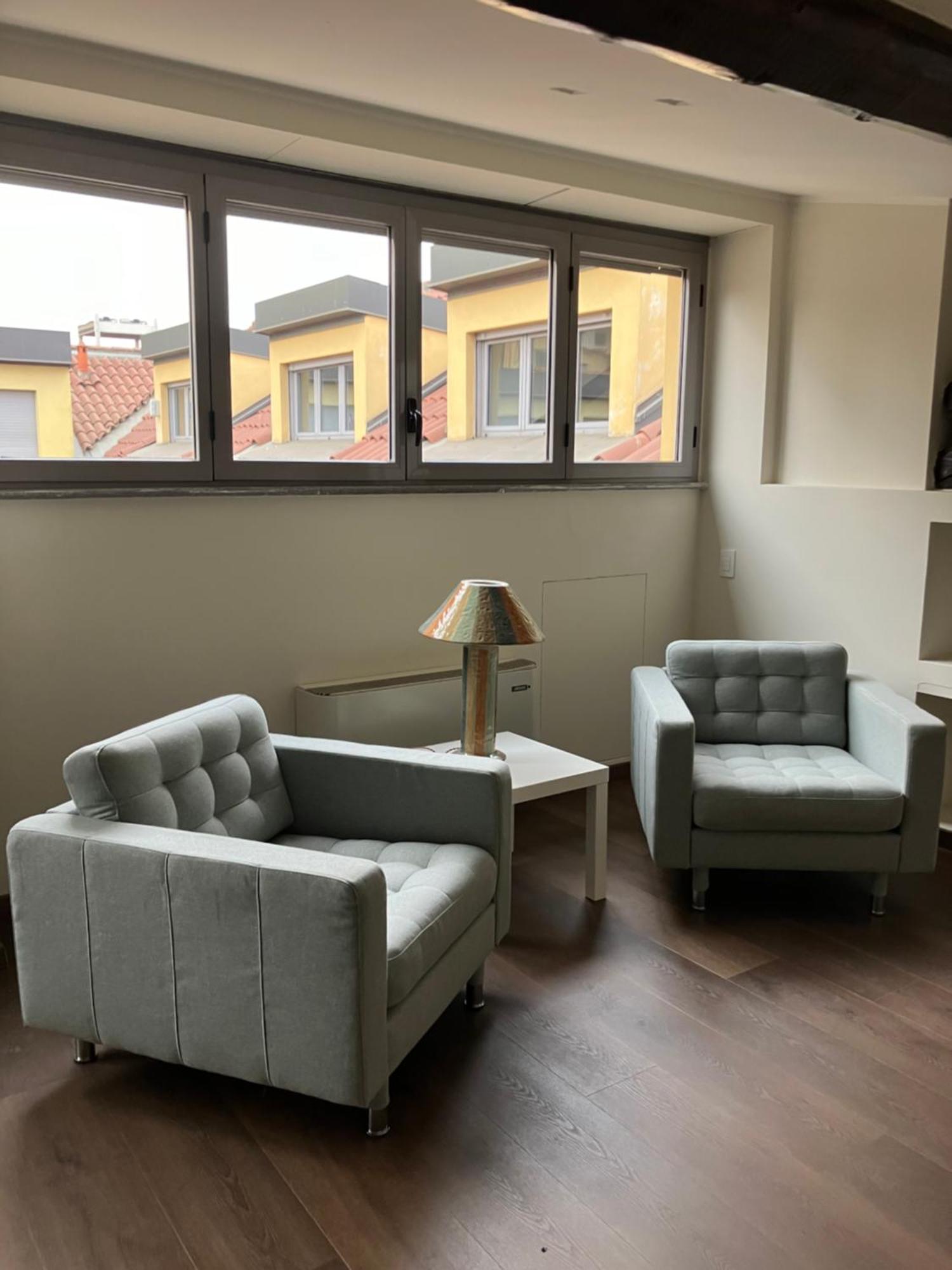 Appartement Ca' D'Adda à Milan Extérieur photo