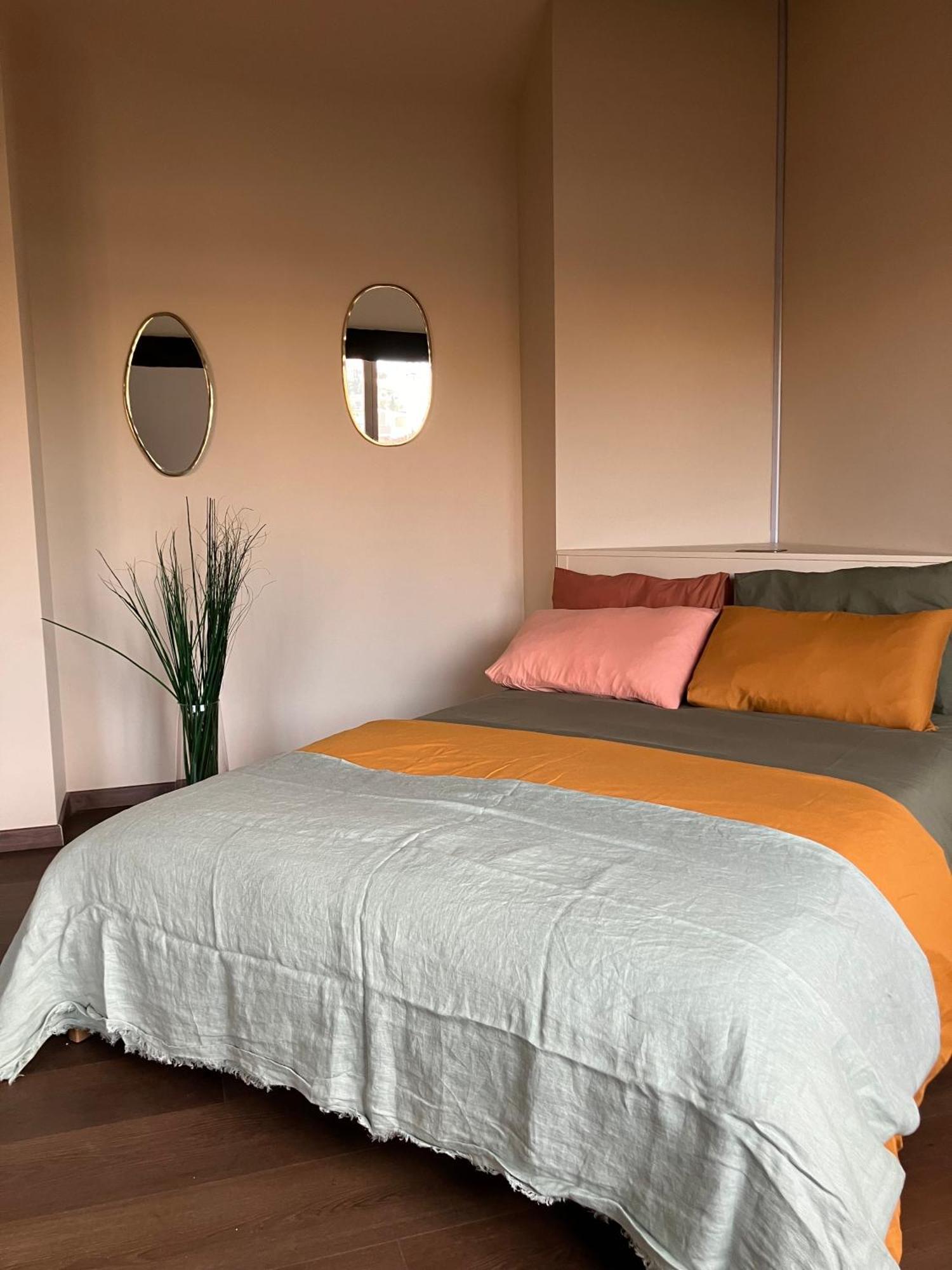 Appartement Ca' D'Adda à Milan Extérieur photo