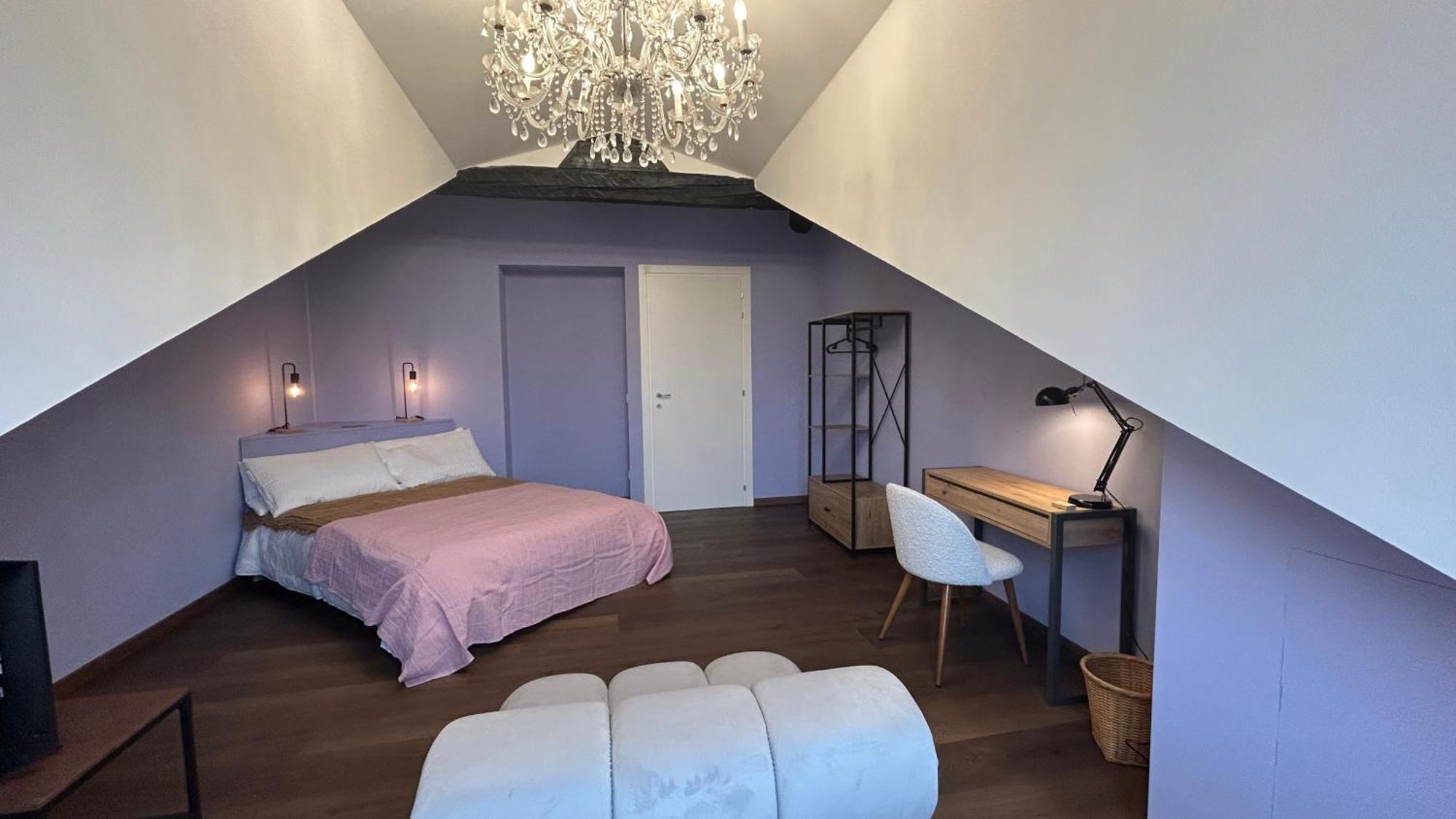 Appartement Ca' D'Adda à Milan Extérieur photo