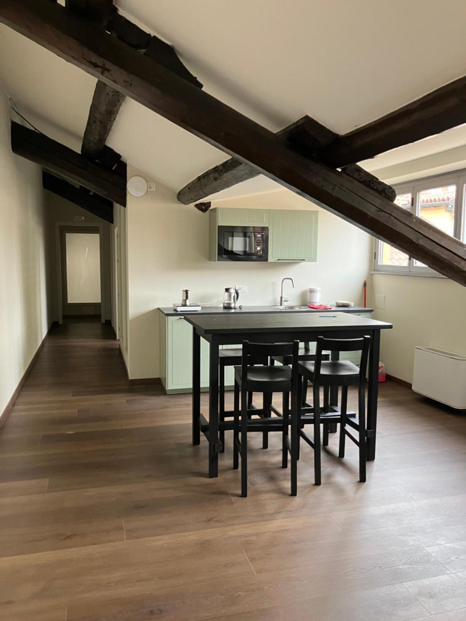 Appartement Ca' D'Adda à Milan Extérieur photo