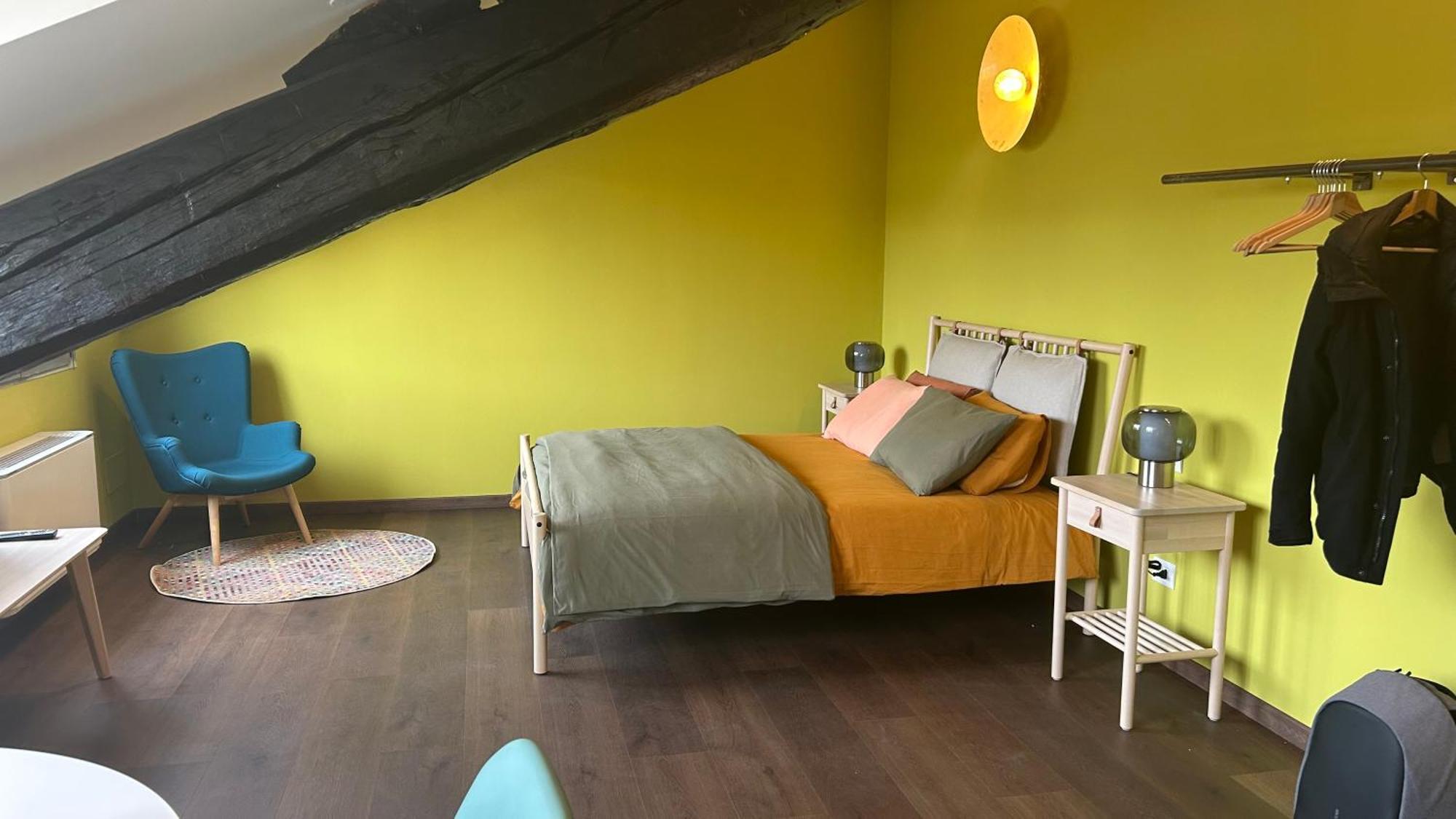 Appartement Ca' D'Adda à Milan Extérieur photo