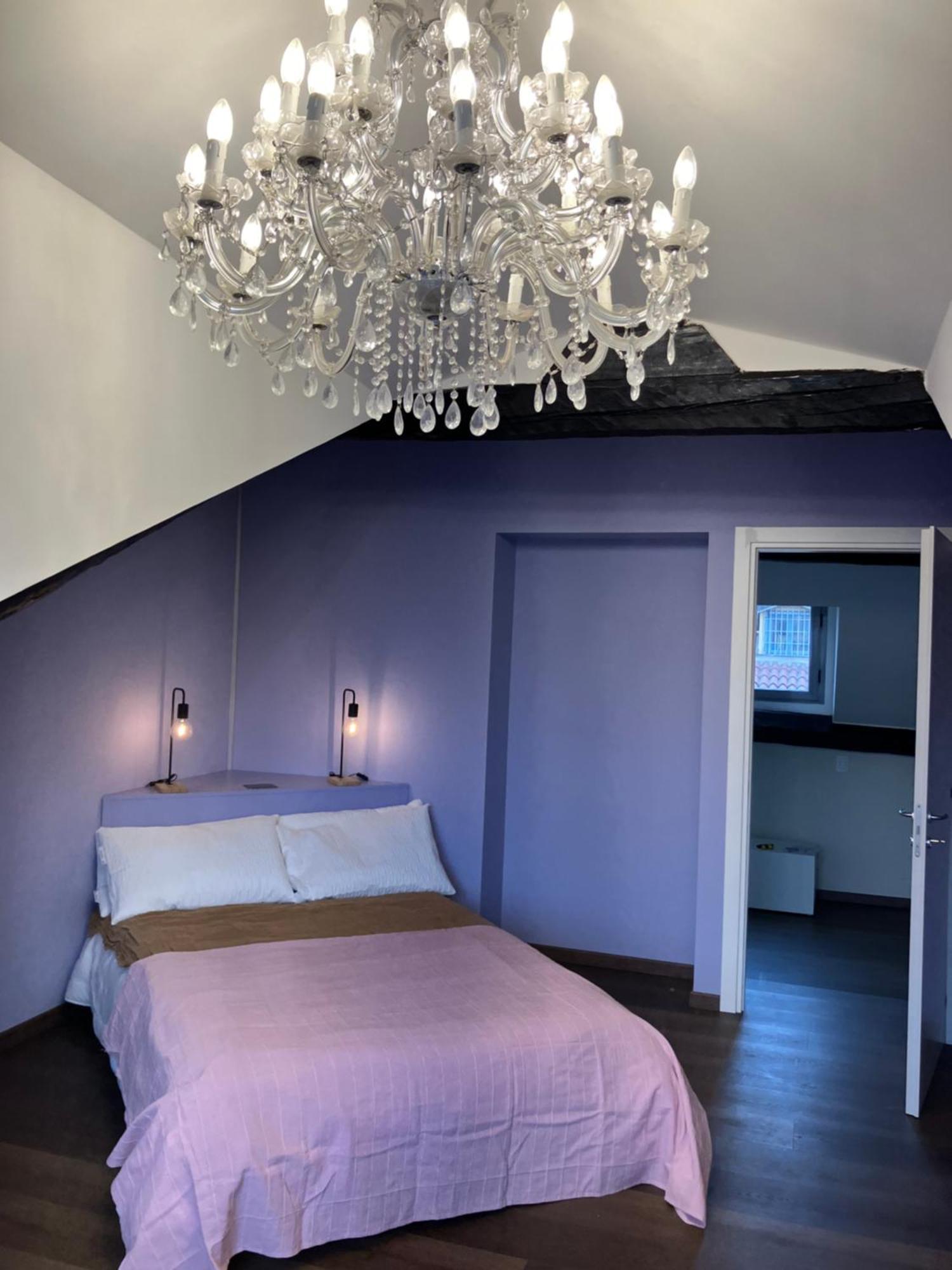 Appartement Ca' D'Adda à Milan Extérieur photo